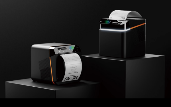 SUNMI RECEIPT PRINTERS - Image 2